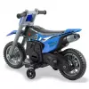 Opstapmotor Jamara Power Bike batterijbediend 4 wielen