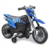 Opstapmotor Jamara Power Bike batterijbediend 4 wielen