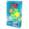 Watersproeier Jamara Mc Fizz Flowers veelkleurig 3+