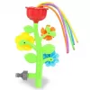 Watersproeier Jamara Mc Fizz Flowers veelkleurig 3+