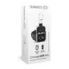 Draagbare oplader Terratec Charge AIR Key, 950 mAh