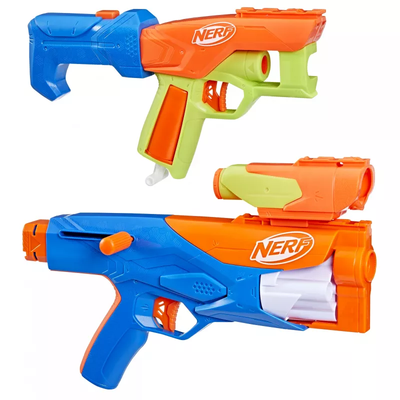 Nerf F8633EP4 speelgoedwapen