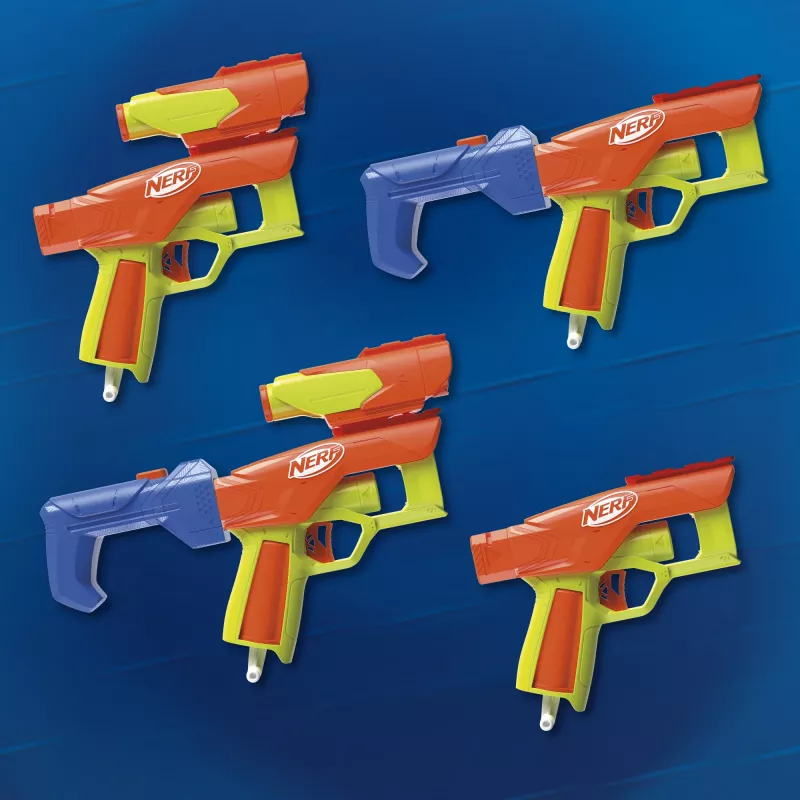 Nerf F8633EP4 speelgoedwapen