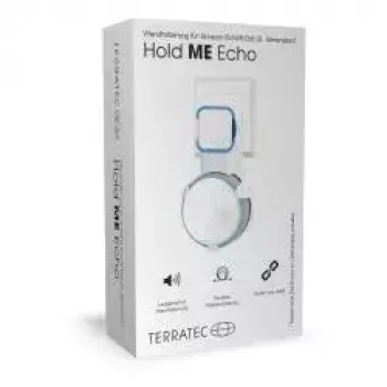 Passieve houder TerraTec Hold Me Echo