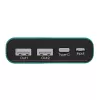 Draagbare oplader RealPower PB-15000C 15000 mAh