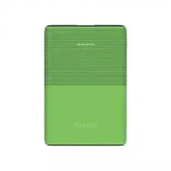 Draagbare batterij Terratec P50 Pocket 5000 mAh