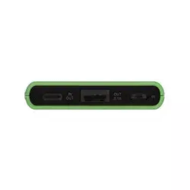 Draagbare batterij Terratec P50 Pocket 5000 mAh