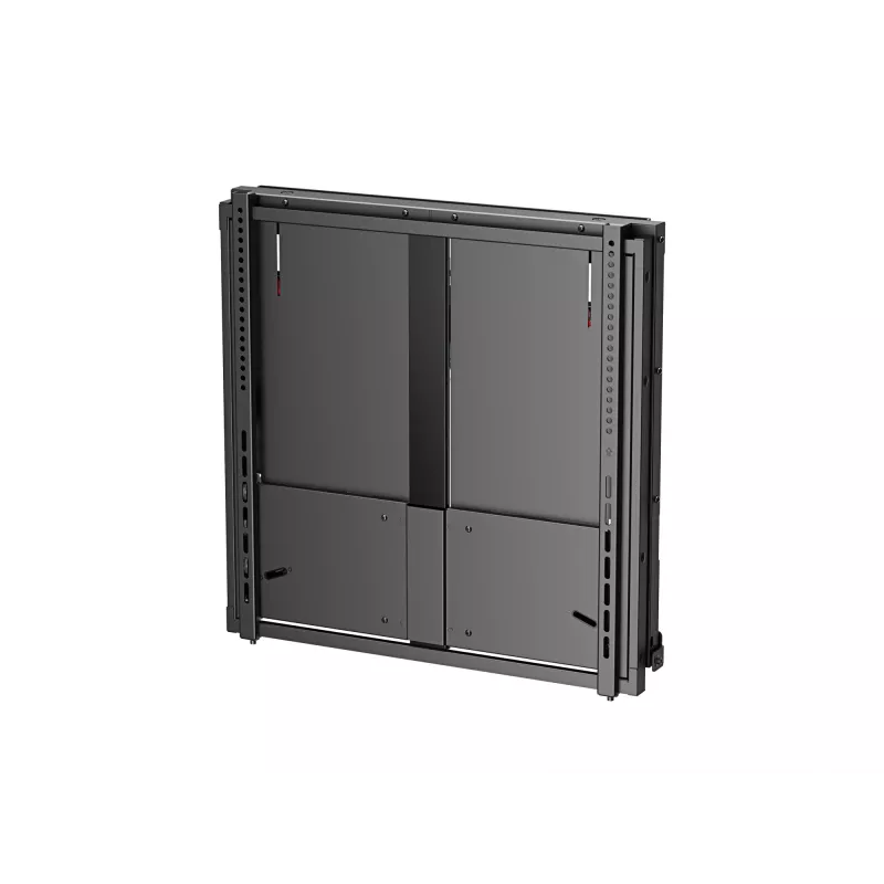 Equip 55 inch-86 inch interactieve op-en-neer tv-muurbeugel