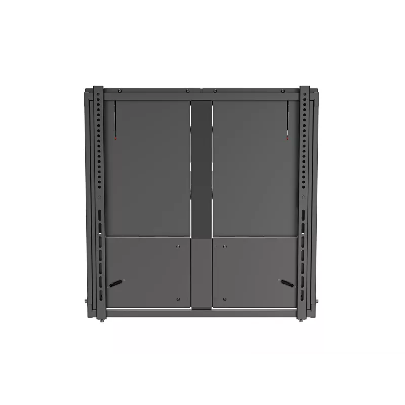 Equip 55 inch-86 inch interactieve op-en-neer tv-muurbeugel