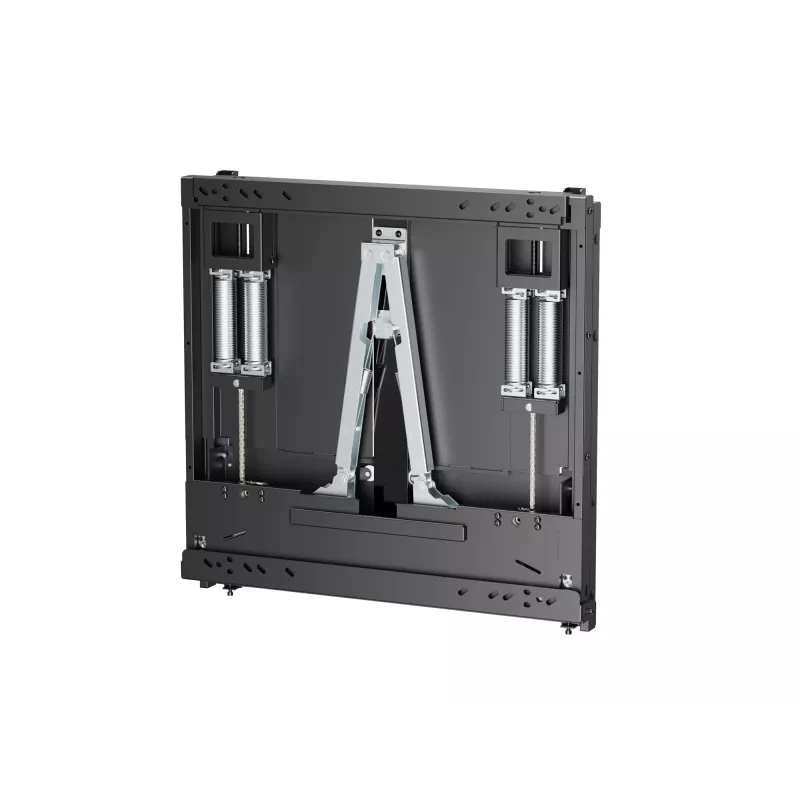 Equip 55 inch-86 inch interactieve op-en-neer tv-muurbeugel