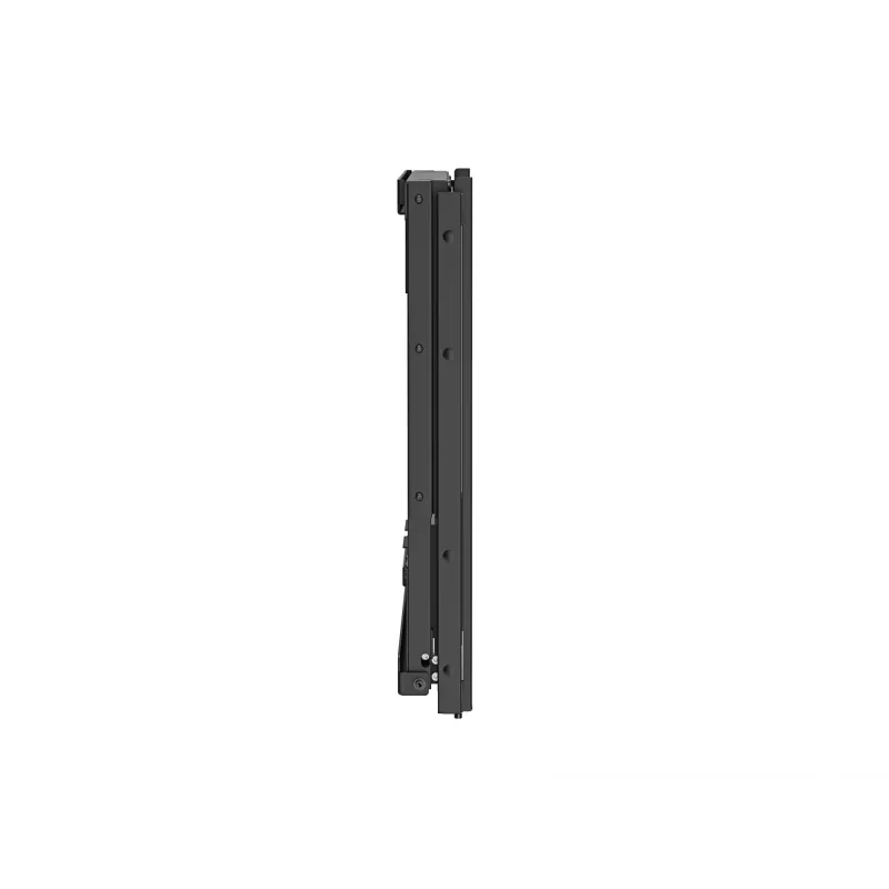 Equip 55 inch-86 inch interactieve op-en-neer tv-muurbeugel