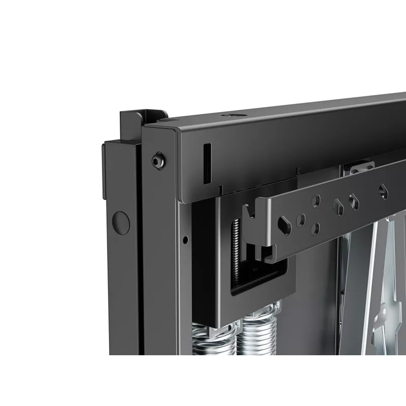 Equip 55 inch-86 inch interactieve op-en-neer tv-muurbeugel