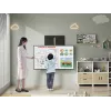 Equip 55 inch-86 inch interactieve op-en-neer tv-muurbeugel