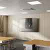 Equip 55 inch-86 inch interactieve op-en-neer tv-muurbeugel
