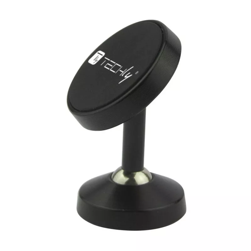 Techly I-SMART-UNI7 houder passieve houder mobiele telefoon/smartphone zwart