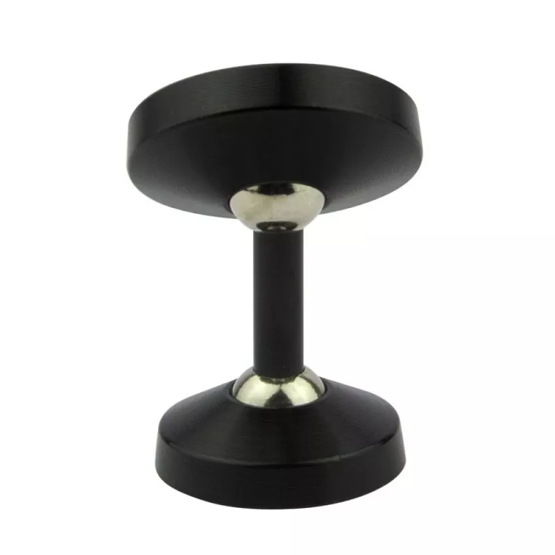 Techly I-SMART-UNI7 houder passieve houder mobiele telefoon/smartphone zwart