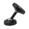 Techly I-SMART-UNI7 houder passieve houder mobiele telefoon/smartphone zwart