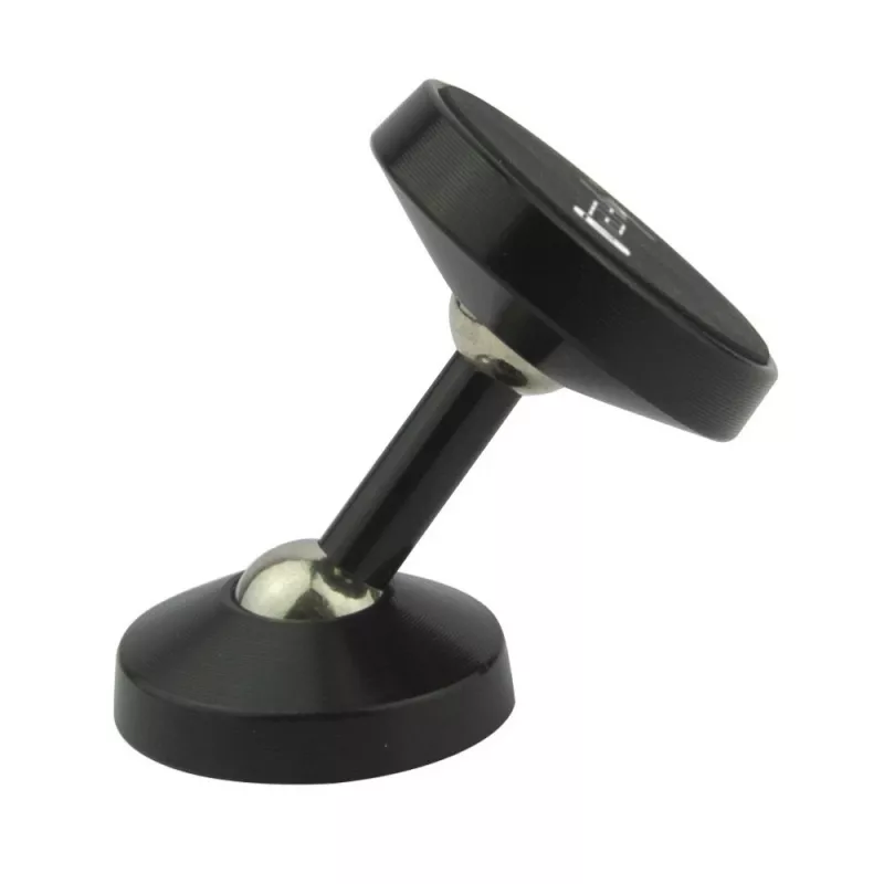 Techly I-SMART-UNI7 houder passieve houder mobiele telefoon/smartphone zwart