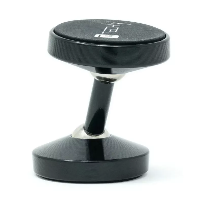 Techly I-SMART-UNI7 houder passieve houder mobiele telefoon/smartphone zwart