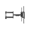 Equip 60-120 inch heavy-duty full motion tv-muurbeugel