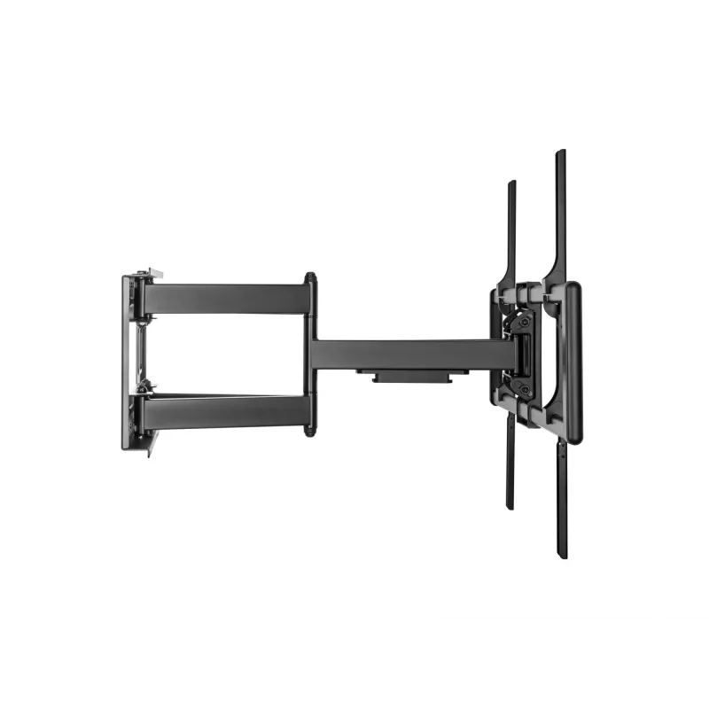Equip 60-120 inch heavy-duty full motion tv-muurbeugel