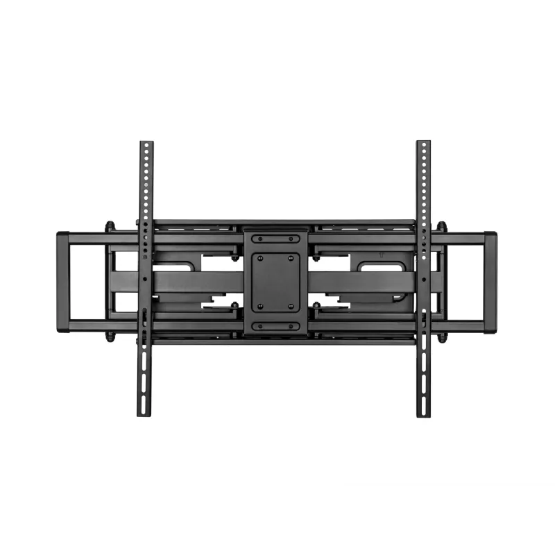 Equip 60-120 inch heavy-duty full motion tv-muurbeugel