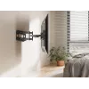 Equip 60-120 inch heavy-duty full motion tv-muurbeugel