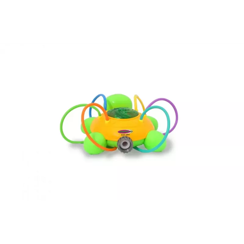 Watersproeier Jamara MC Fizz Turtle