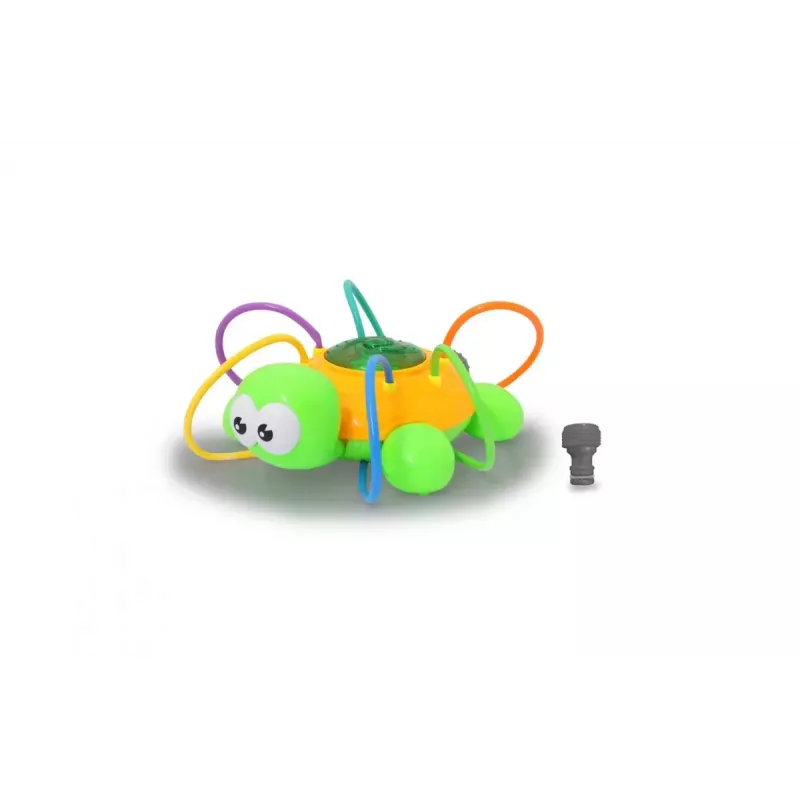 Watersproeier Jamara MC Fizz Turtle