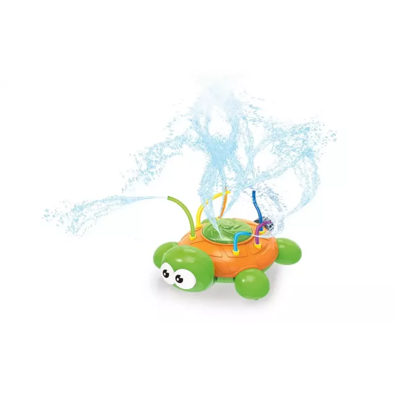 Watersproeier Jamara MC Fizz Turtle