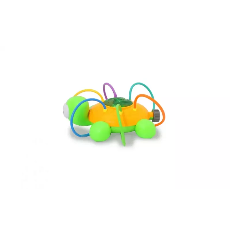 Watersproeier Jamara MC Fizz Turtle