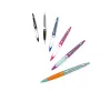 Clip-on balpen met intrekmechanisme Herlitz my.pen blauw