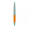 Clip-on balpen met intrekmechanisme Herlitz my.pen blauw
