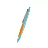 Clip-on balpen met intrekmechanisme Herlitz my.pen blauw