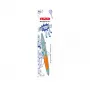 Clip-on balpen met intrekmechanisme Herlitz my.pen blauw