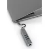 USB-hub Terratec Connect c2