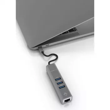 USB-hub Terratec Connect c2