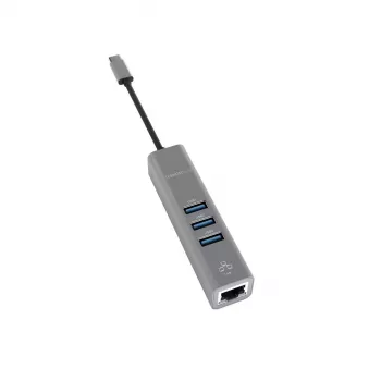 USB-hub Terratec Connect c2