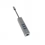 USB-hub Terratec Connect c2