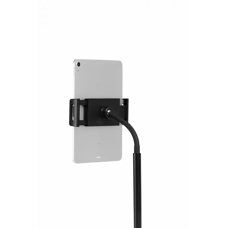 Actieve houder Durable TWIST 894101 voor mobiele telefoon smartphone tablet UMPC zwart