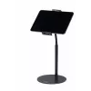 Actieve houder Durable TWIST 894101 voor mobiele telefoon smartphone tablet UMPC zwart