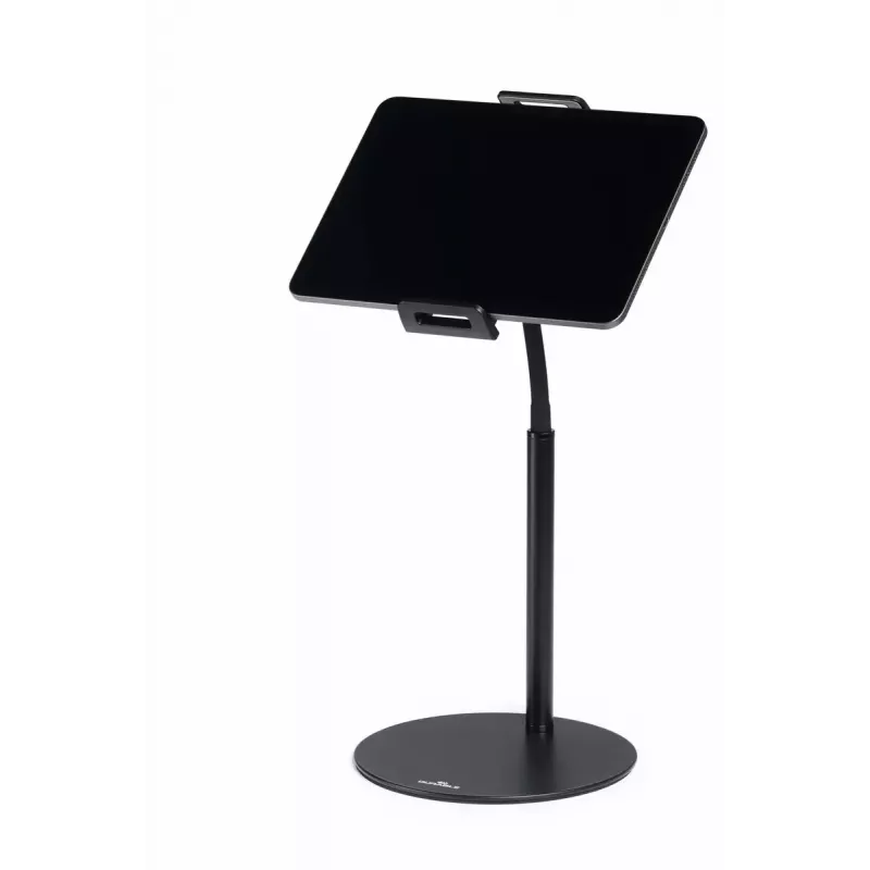 Actieve houder Durable TWIST 894101 voor mobiele telefoon smartphone tablet UMPC zwart