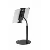 Actieve houder Durable TWIST 894101 voor mobiele telefoon smartphone tablet UMPC zwart