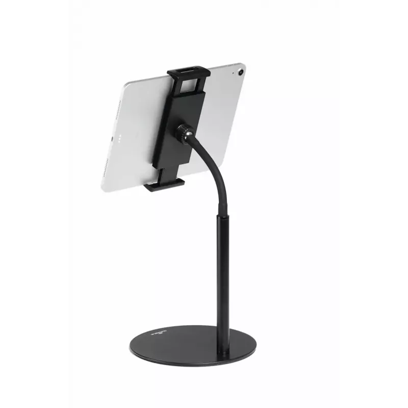 Actieve houder Durable TWIST 894101 voor mobiele telefoon smartphone tablet UMPC zwart