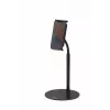 Actieve houder Durable TWIST 894101 voor mobiele telefoon smartphone tablet UMPC zwart