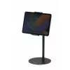 Actieve houder Durable TWIST 894101 voor mobiele telefoon smartphone tablet UMPC zwart