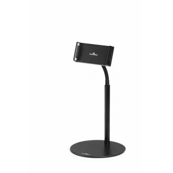 Actieve houder Durable TWIST 894101 voor mobiele telefoon smartphone tablet UMPC zwart