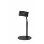 Actieve houder Durable TWIST 894101 voor mobiele telefoon smartphone tablet UMPC zwart