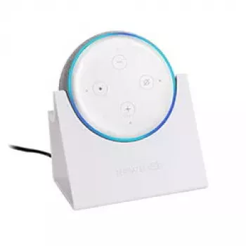Virtual-assistant-houder Terratec Stand by ME Echo
