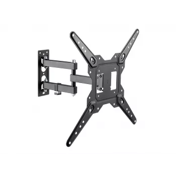 Equip 23 inch–55 inch volledig beweegbare tv-muurbeugel
